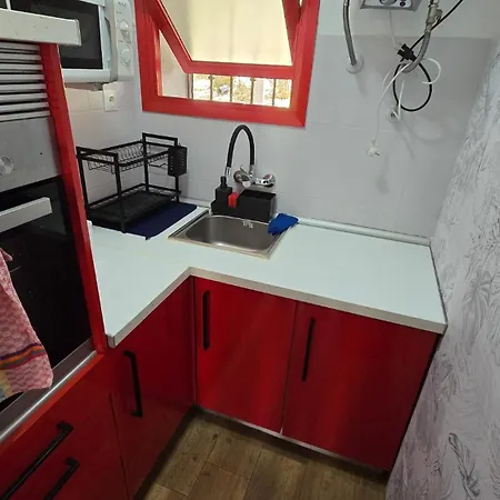 Apartament Bahia Del Sol *