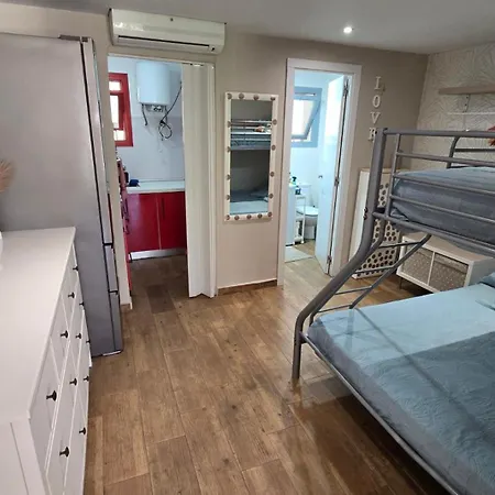Bahia Del Sol * Torremolinos