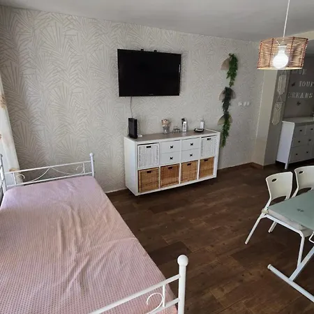 Apartament Bahia Del Sol