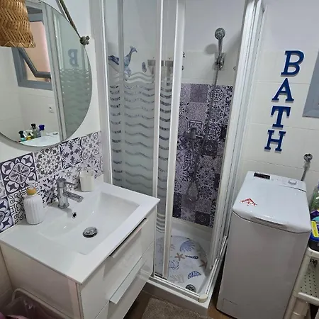 Bahia Del Sol Apartament *