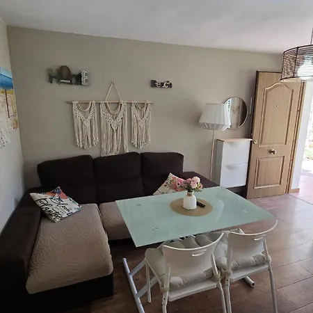 Apartament Bahia Del Sol *