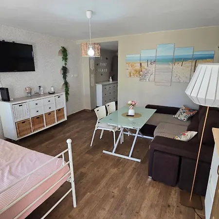 Bahia Del Sol Apartament Torremolinos
