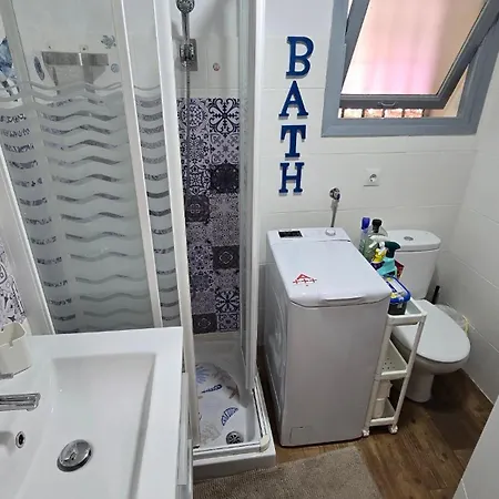 Bahia Del Sol Apartament