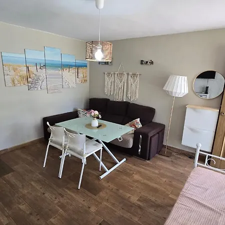 Bahia Del Sol Apartament